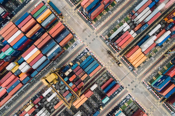 Australian Supply Chain Trends to Watch
