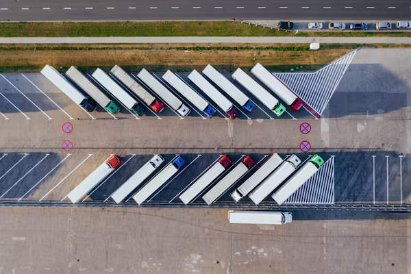Freight Planning Strategies That Actually Work