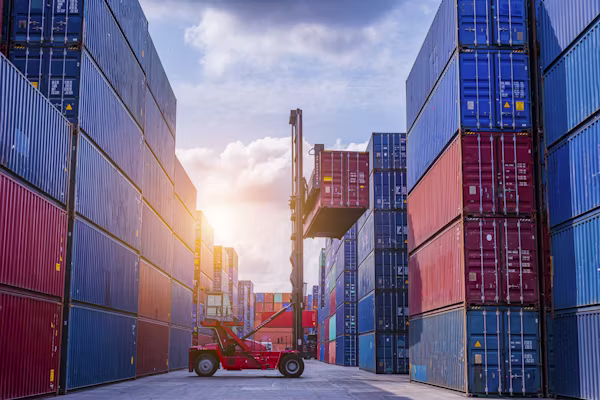 The Future of Freight Transport in Australia