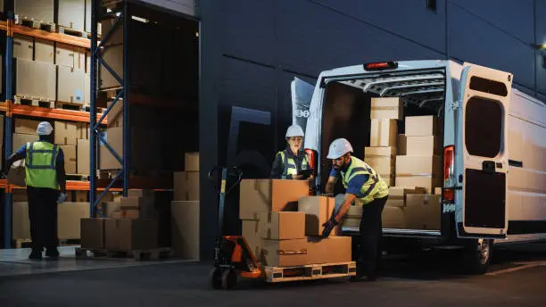 How to Improve Delivery Performance