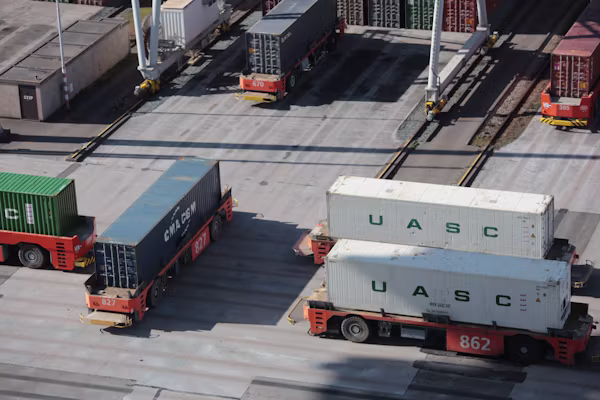 Overcoming Regional Freight Challenges in Australia