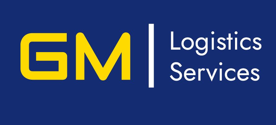 GM Logistics Services logo